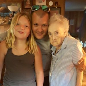 Meet your Posher, Bryan